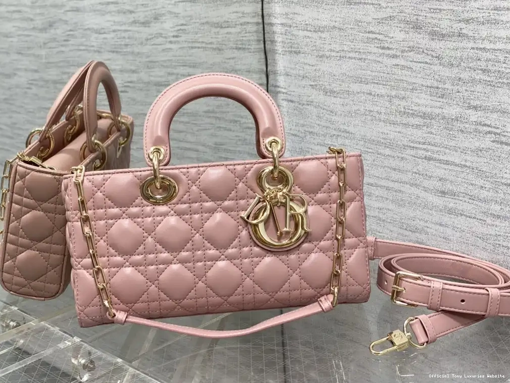 Tony Luxuries BAG LADY D-JOY diro 0324